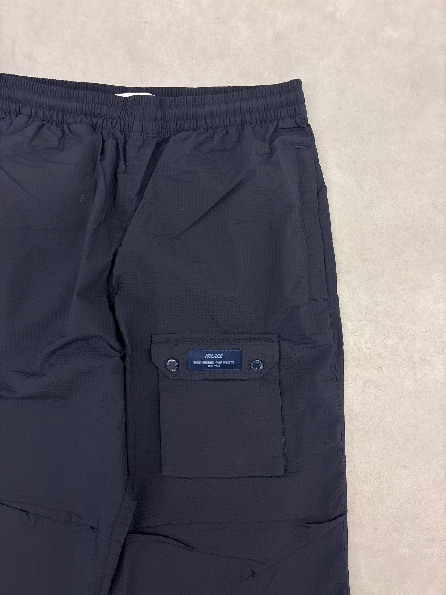 Palace Engineered Garments Track Jogger Navy