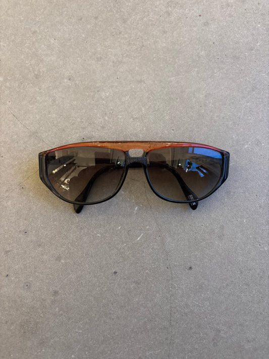 Zeiss Sunglasses Black