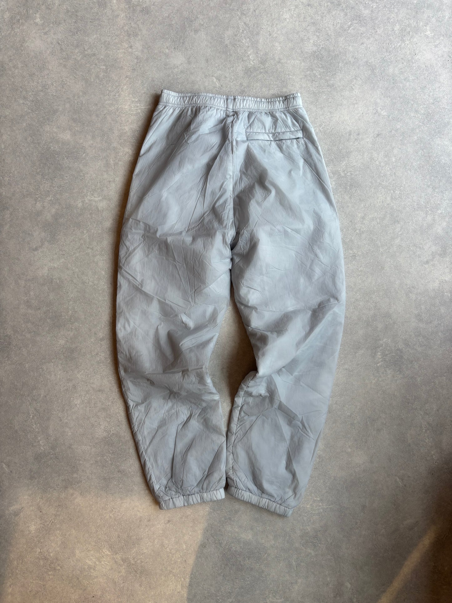 Patta Insulated Quilted Pants S