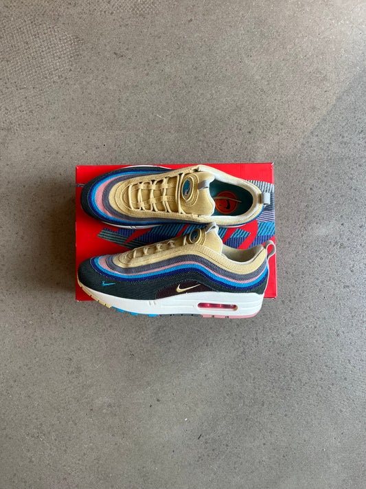 Nike Air Max 1/'97 Sean Wotherspoon EU 43