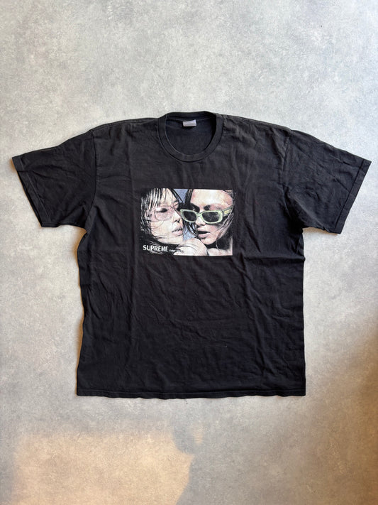Supreme SS23 Eyewear Tee XL