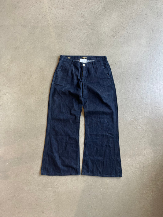 Miss Sixty Olivia Flare Jeans Size 28