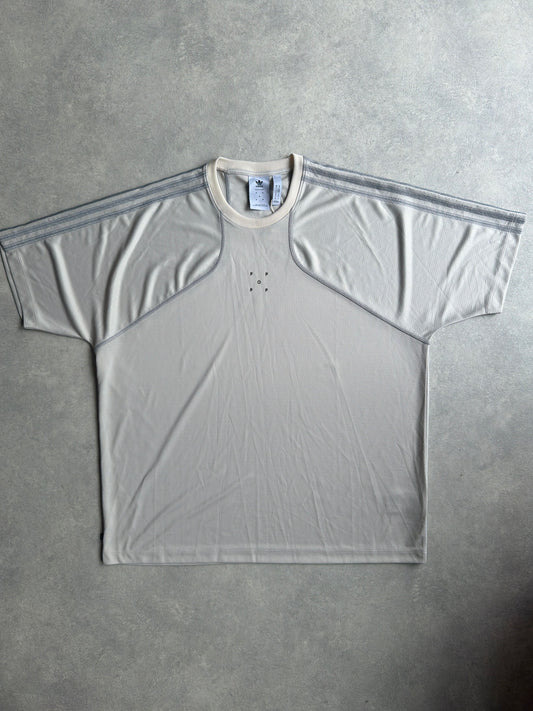 Adidas x Pop Trading Company Tech Tee M