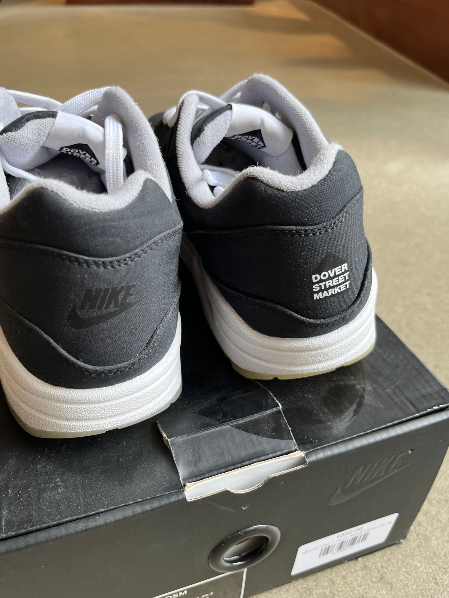 Nike Air Max 1 Dover Street Market EU 42