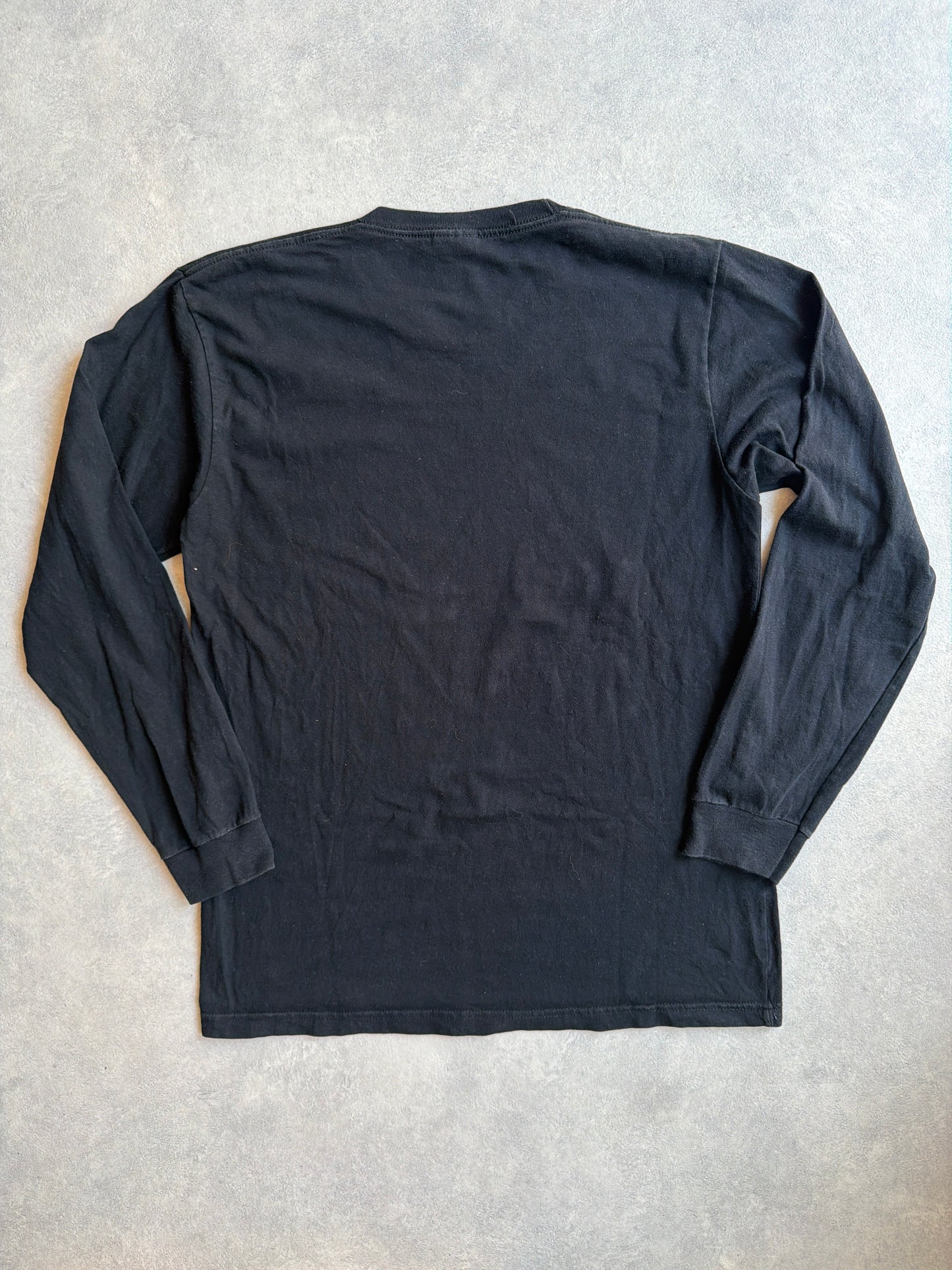 Supreme X Comme Des Garçons Longsleeve Shirt L
