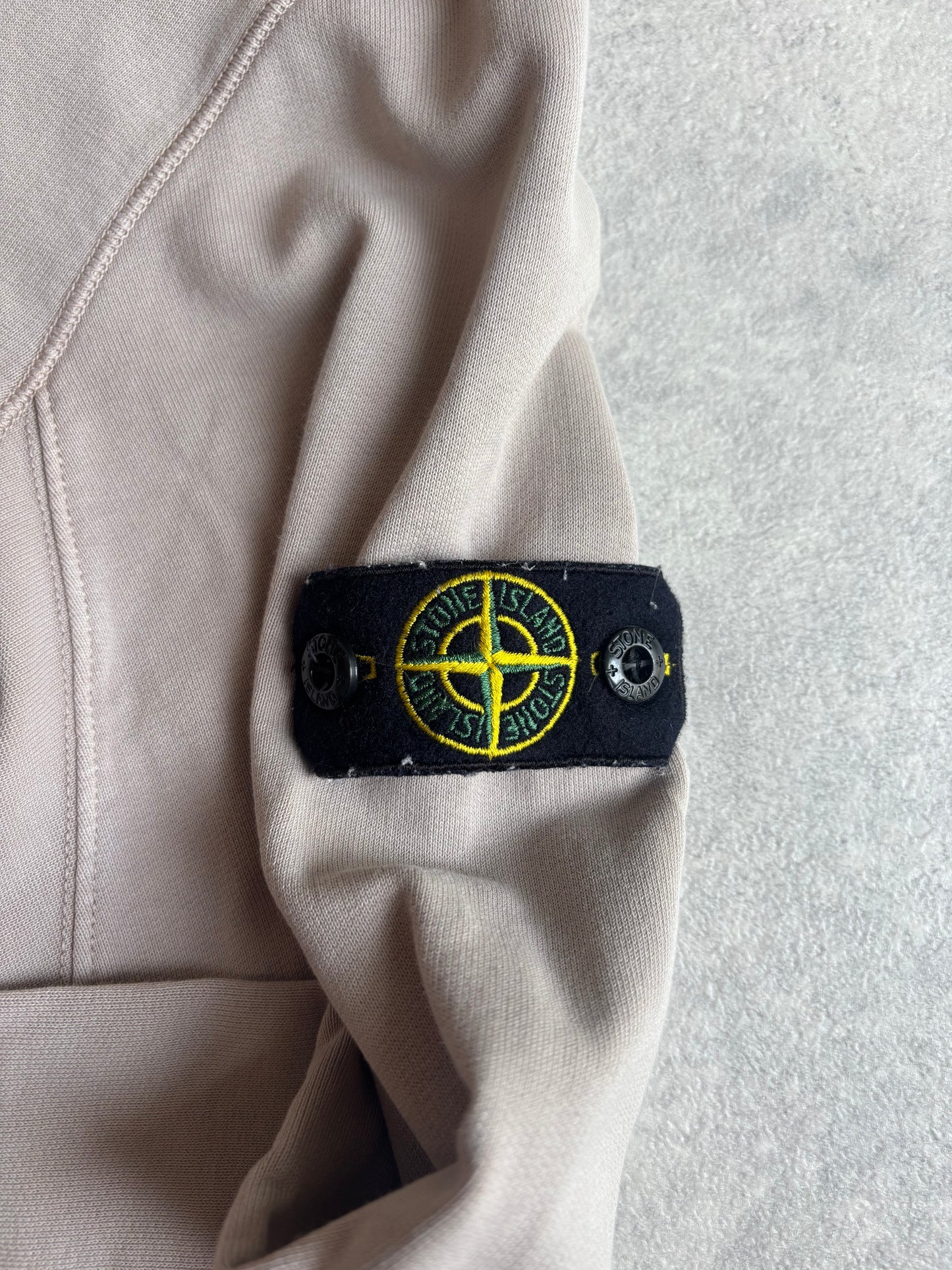 Stone Island Hoodie Junior  14 YRS