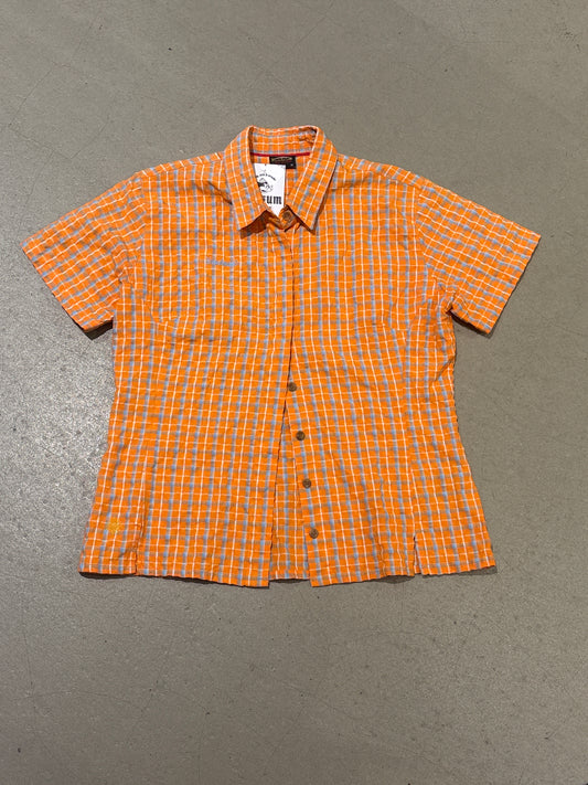 KilmAnjaro Shirt Women M