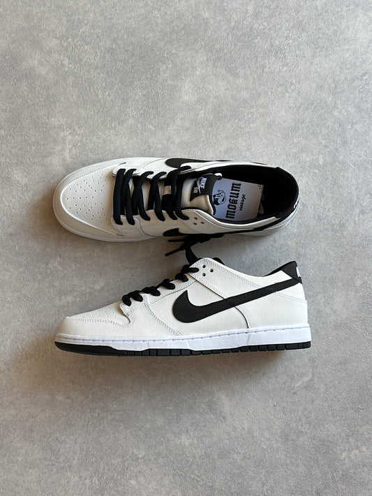 Nike Dunk SB Low Reverse Panda  46