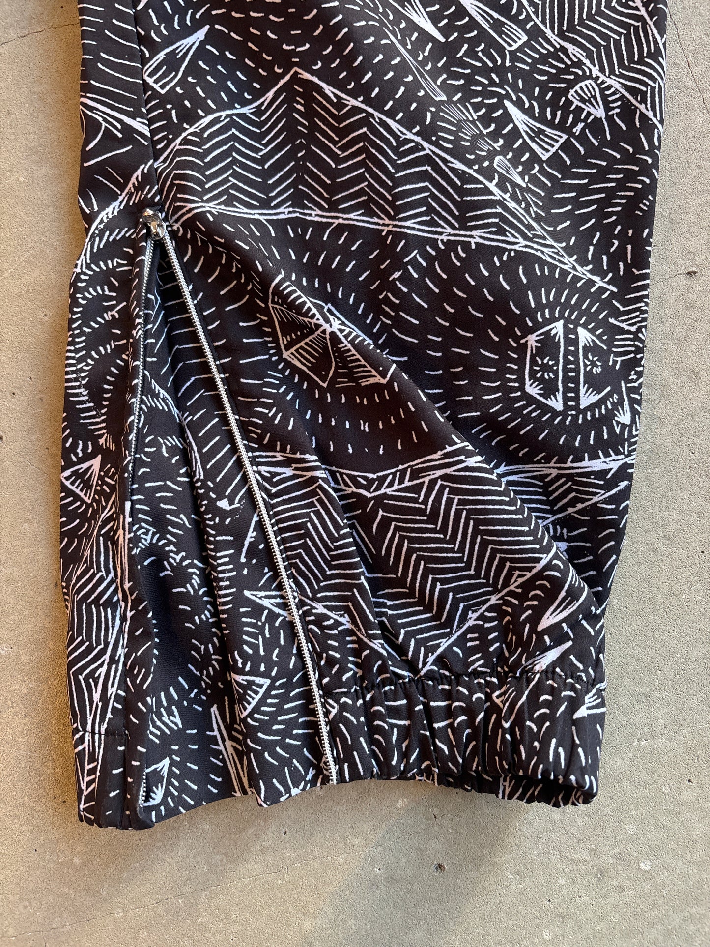 Patta X Australian Aux Raus Tracksuit Medium