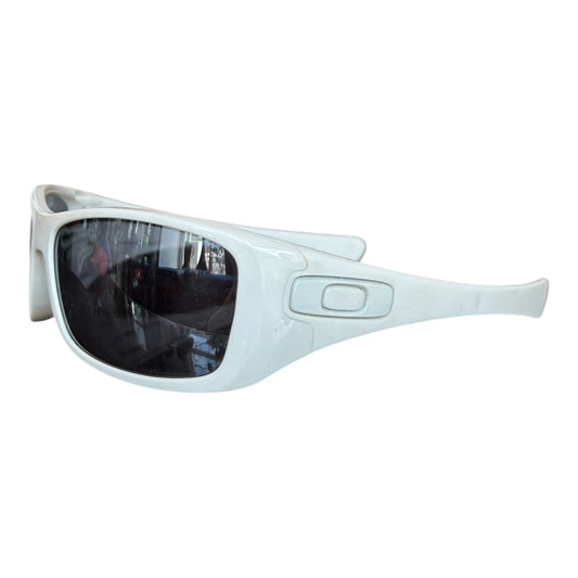 Oakley Hijinx White Shaun White Style Switch