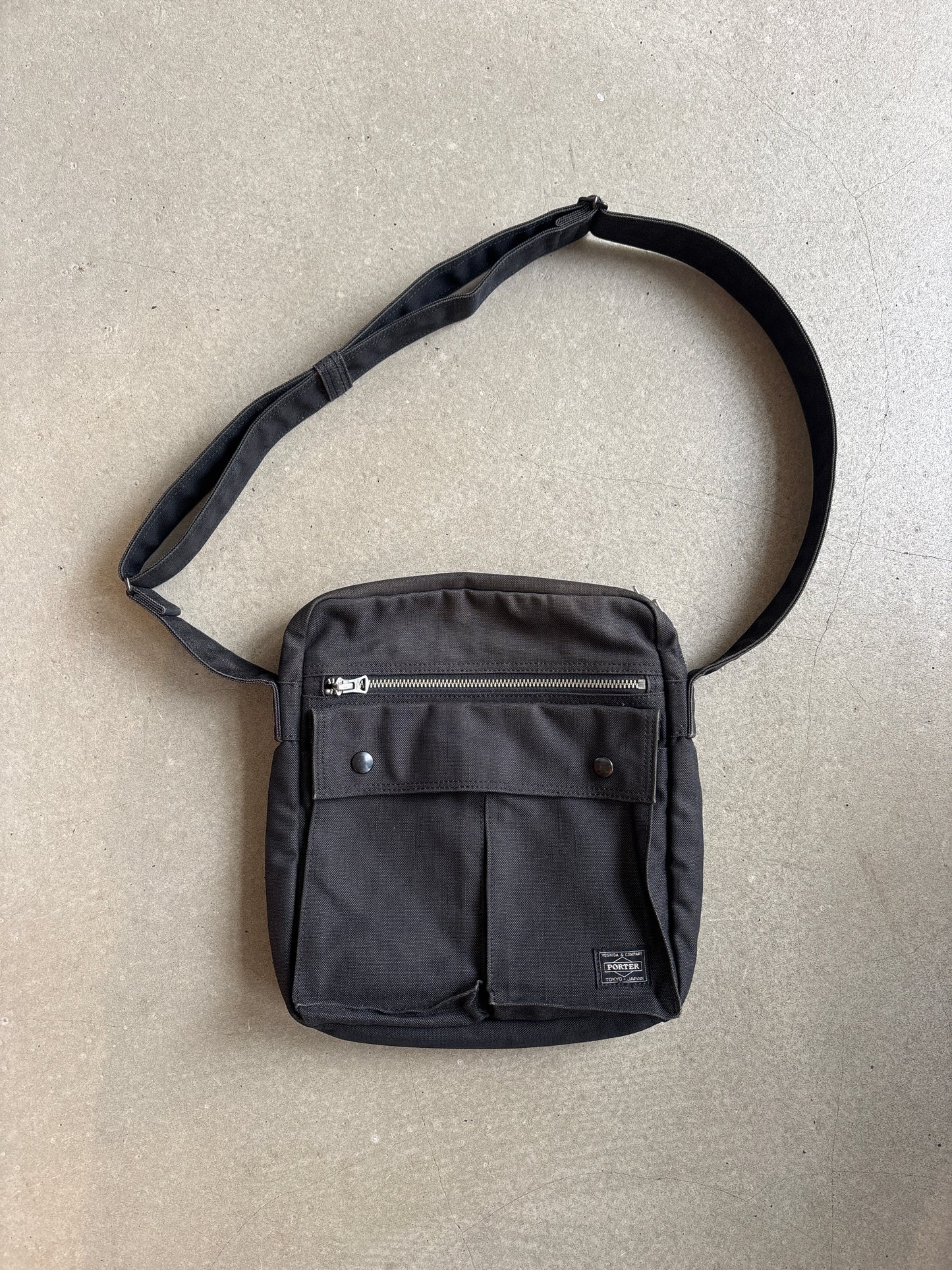 Porter-Yoshida & Co. Smokey