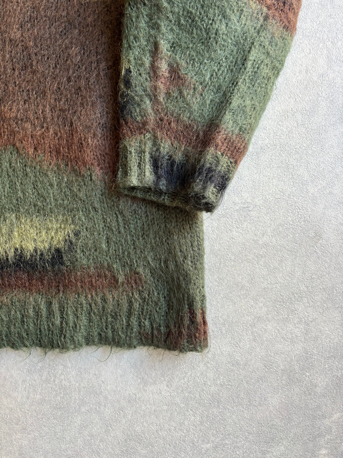 Supreme x Junya Watanabe CDG M