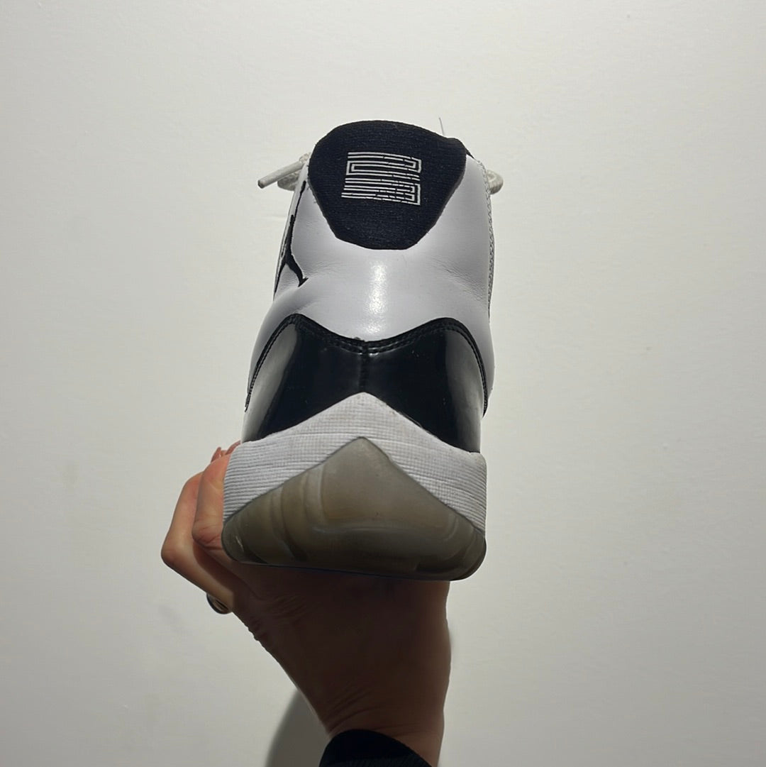 Jordan 11 Concord EU 47.5