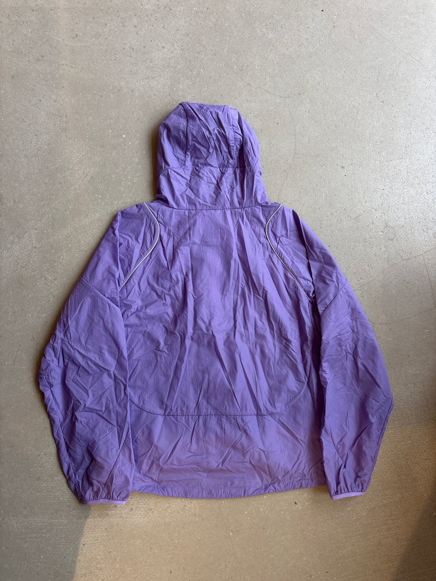 Palace Sprinter Jacket Pastel Purple