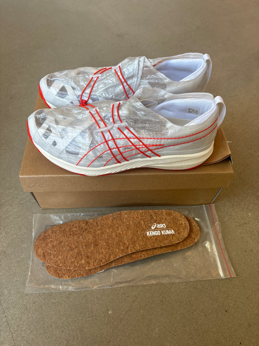 ASICS x Kengo Kuma ArchisiteLite 45