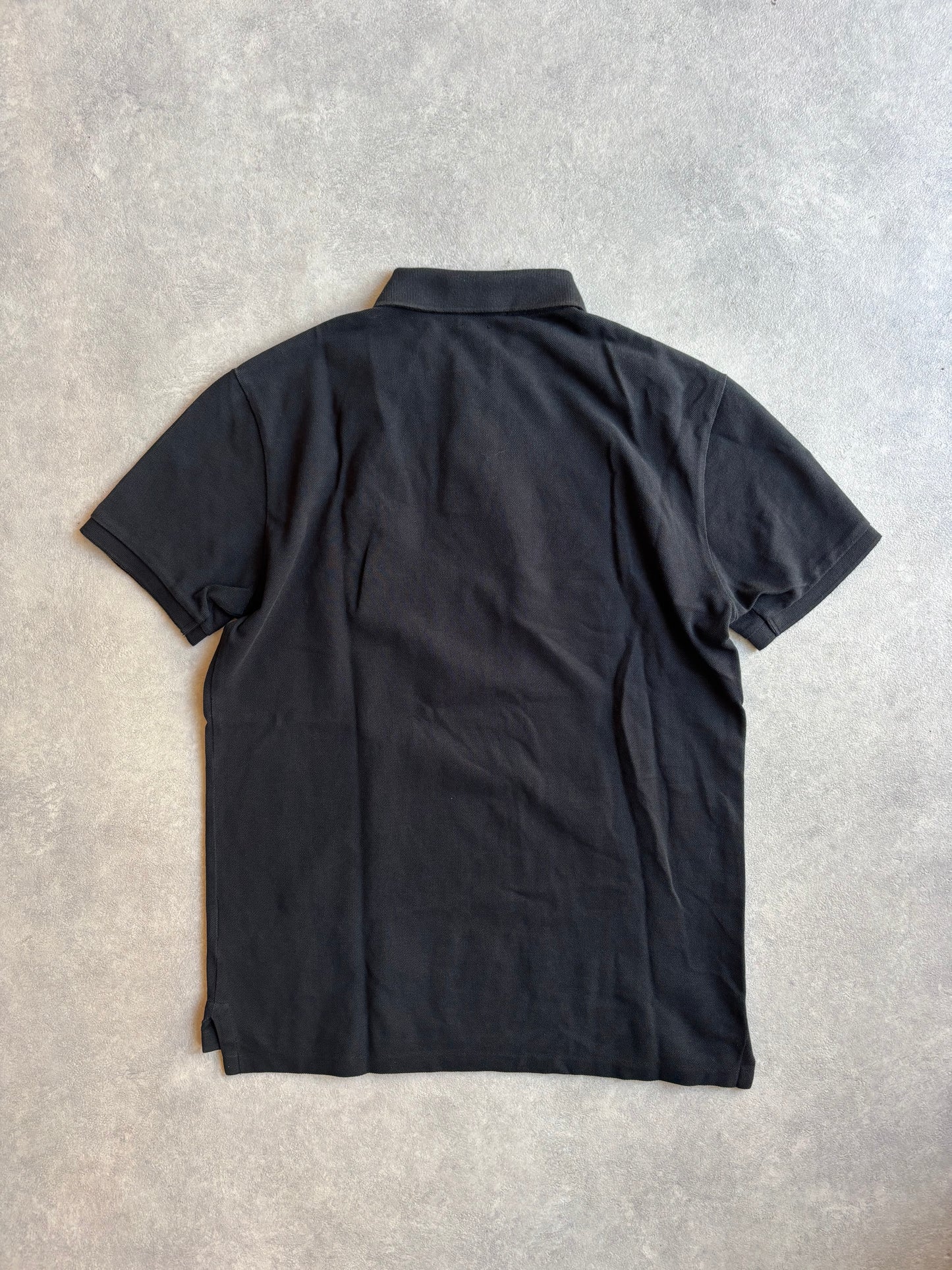 Ralph Lauren Polo Big Pony Black M