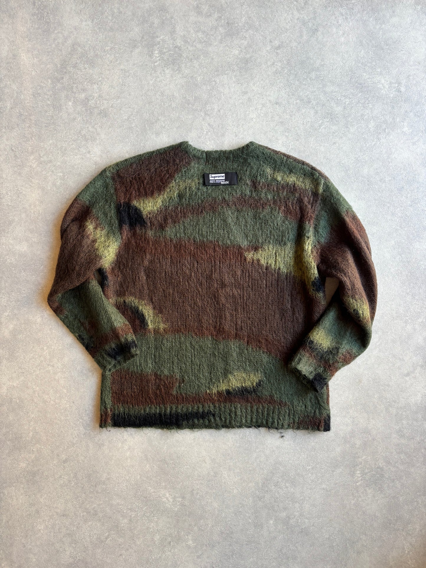 Supreme x Junya Watanabe CDG M