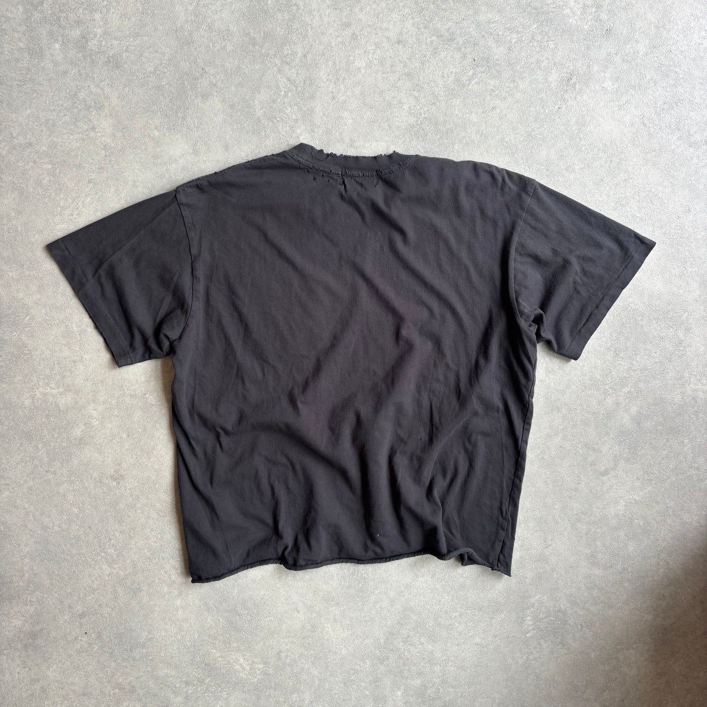 Enfants Riches Deprimes ERD  Pocket Logo T-Shirt