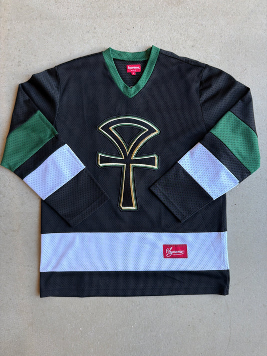 Supreme Ankh Hockey Jersey M
