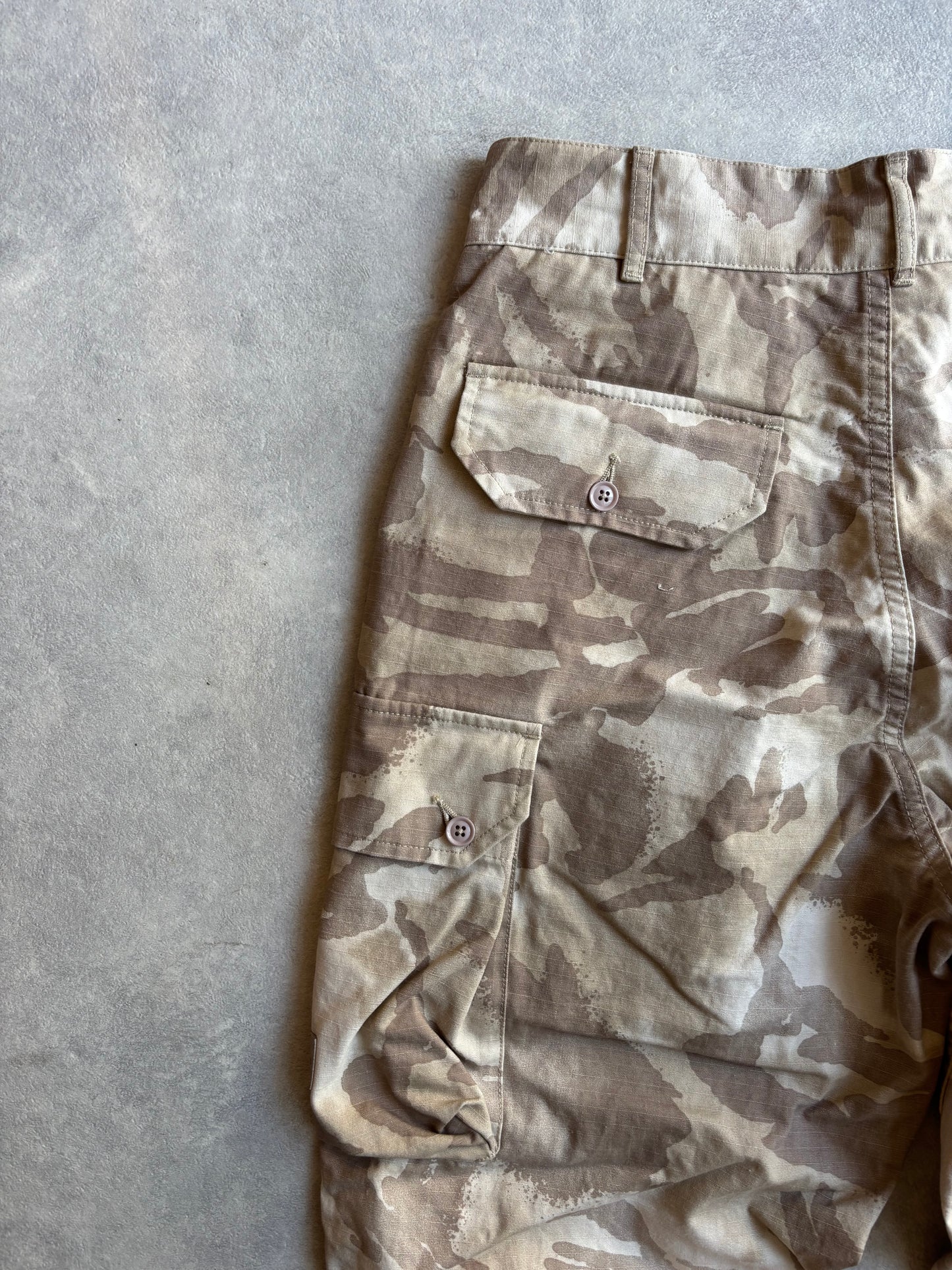 Palace Engineered Garments FA Pant Ripstop Printed