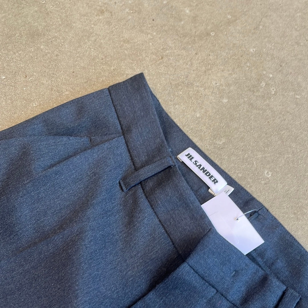 Jil Sander Pantalon Grey 32