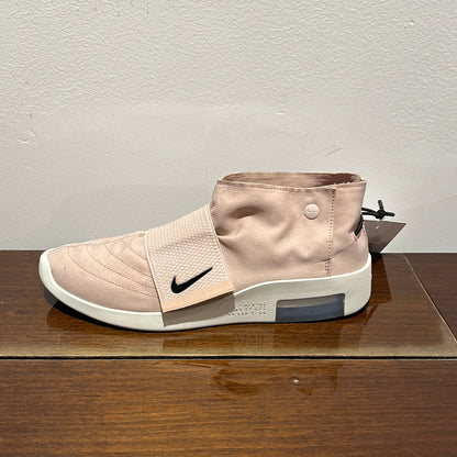 Nike Air Fear Of God Moccasin Particle Beige Size 42,5