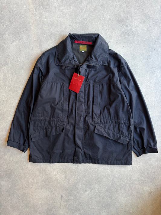 Boneville Cargo Navy Jacket