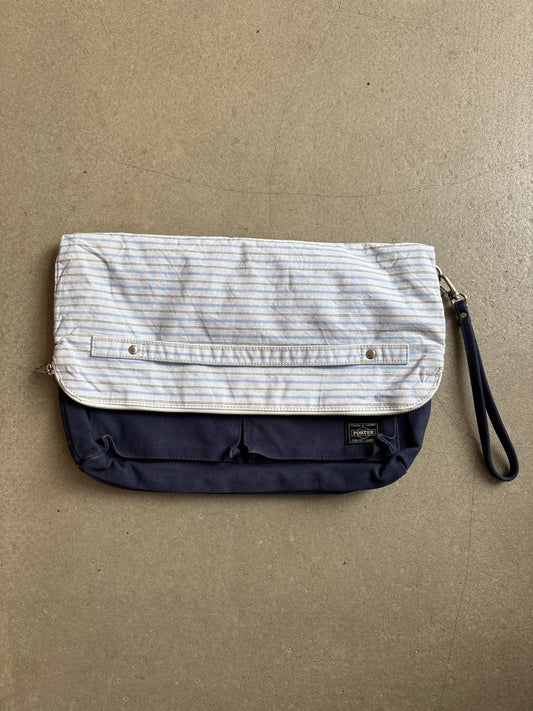 Porter-Yoshida & Co. Folding Pouch