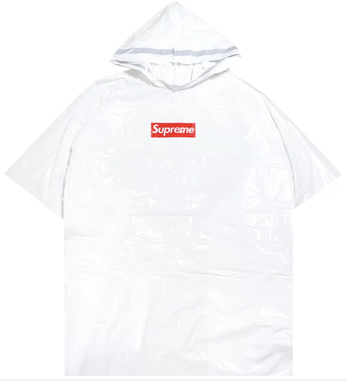 Supreme Poncho