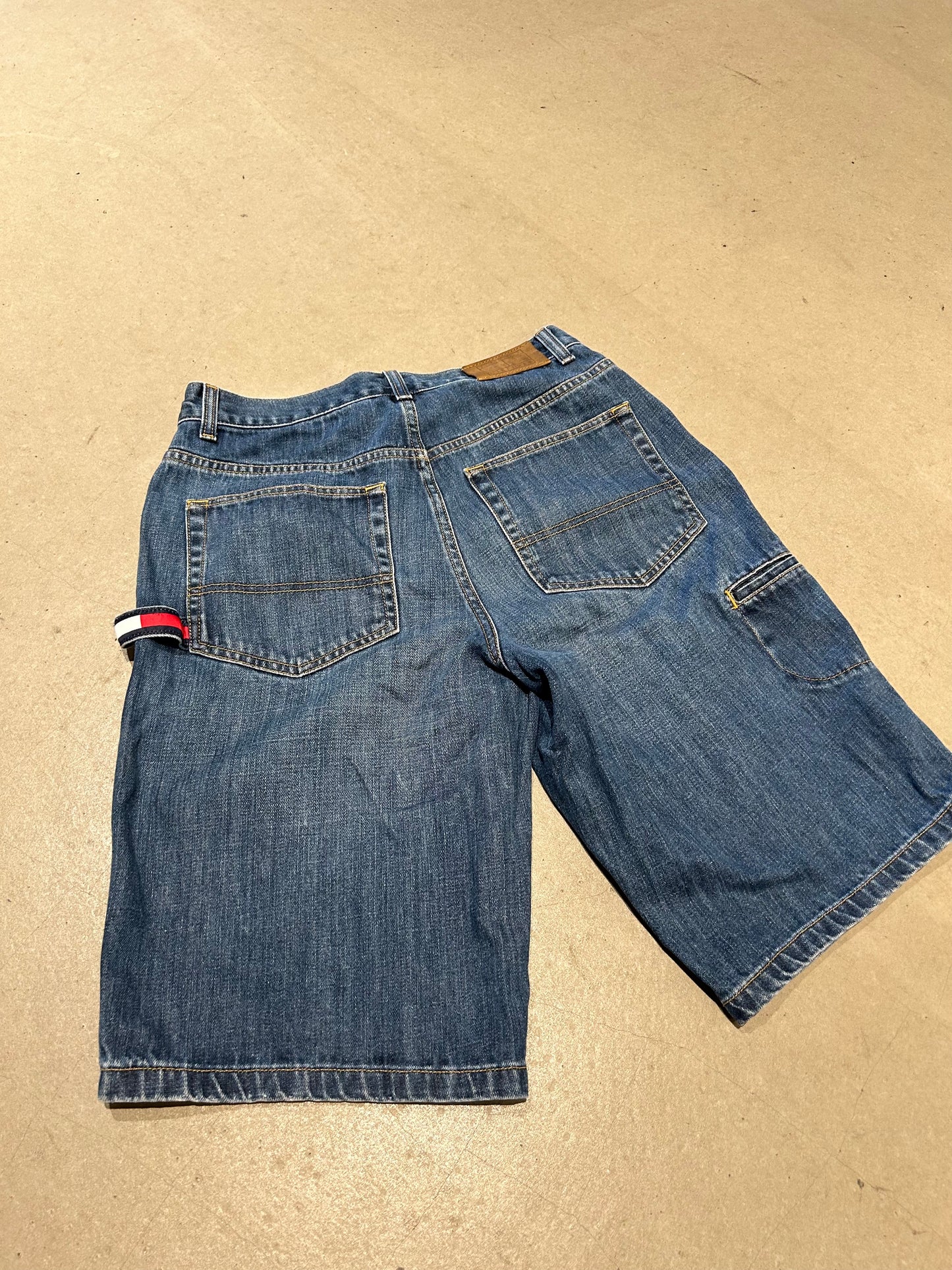 Tommy Hilfiger Jorts W32