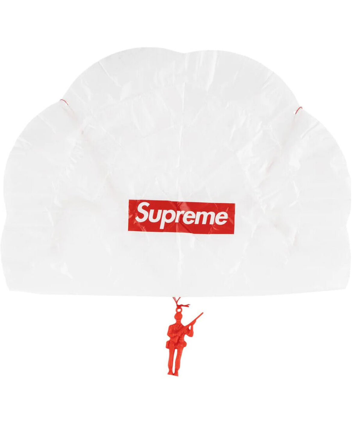 Supreme Parachute Toy