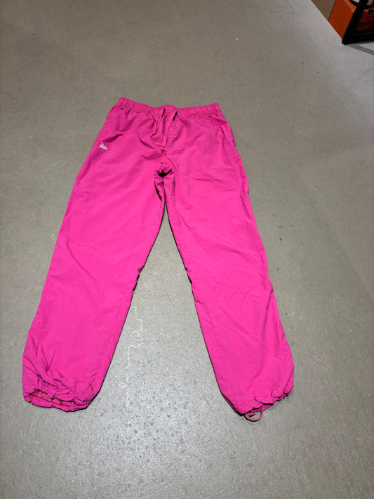 Patta Track Pants Pink M
