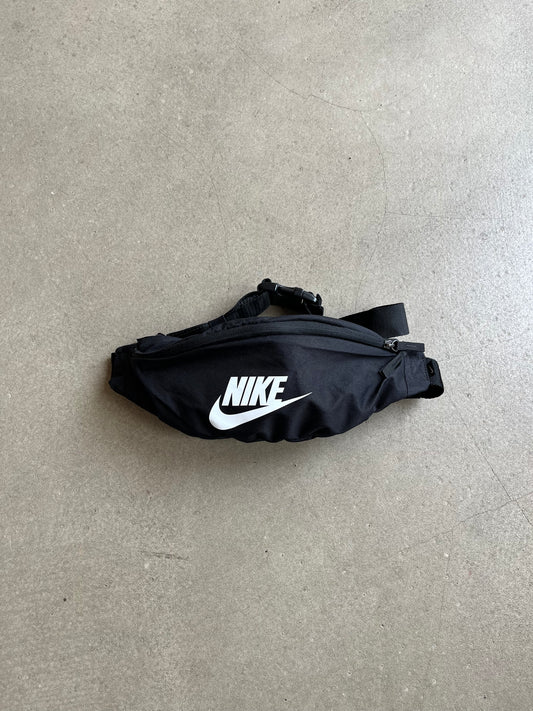 Nike Waist Bag Black