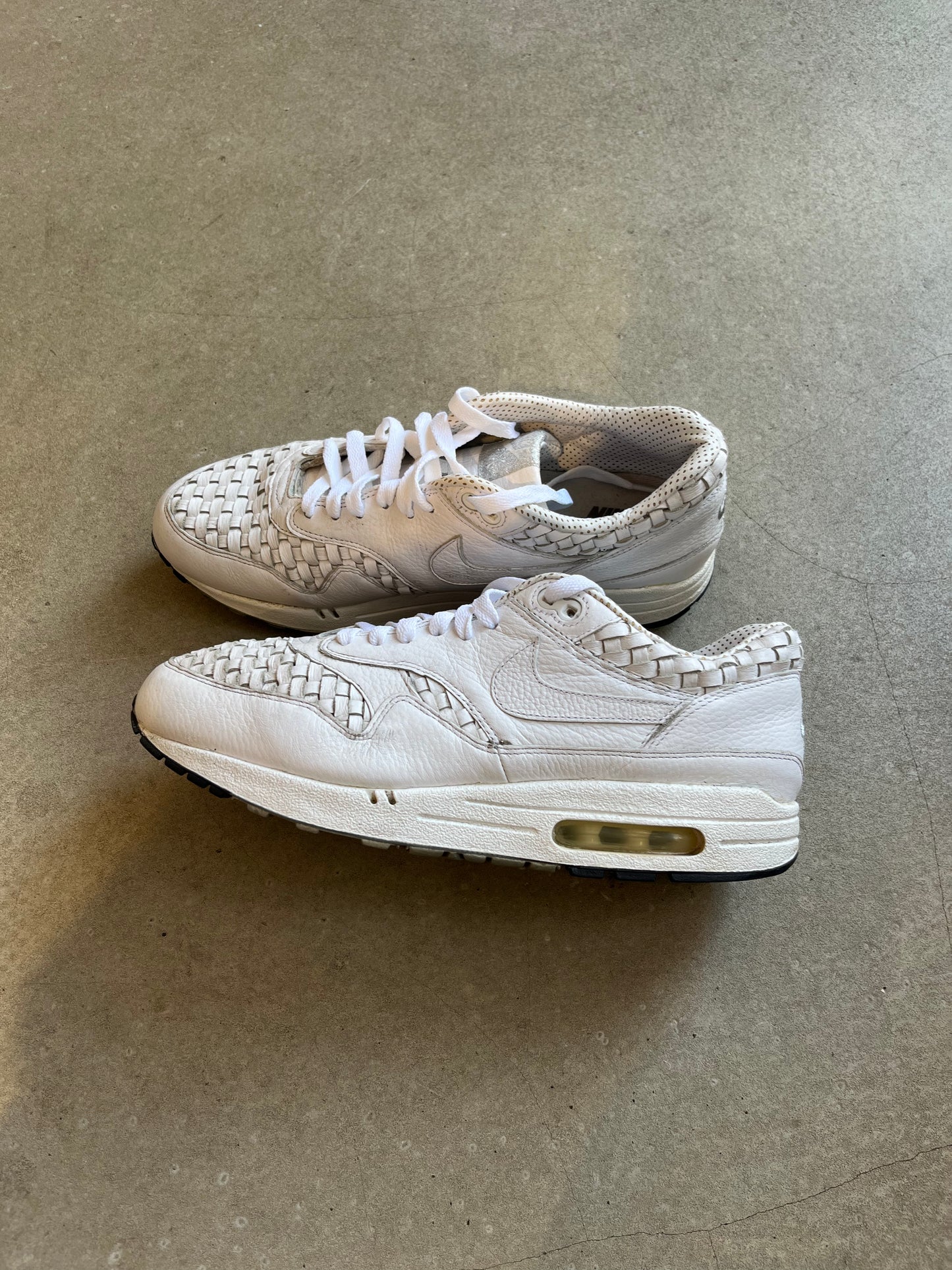 Nike Air Max 1 Woven EU 44