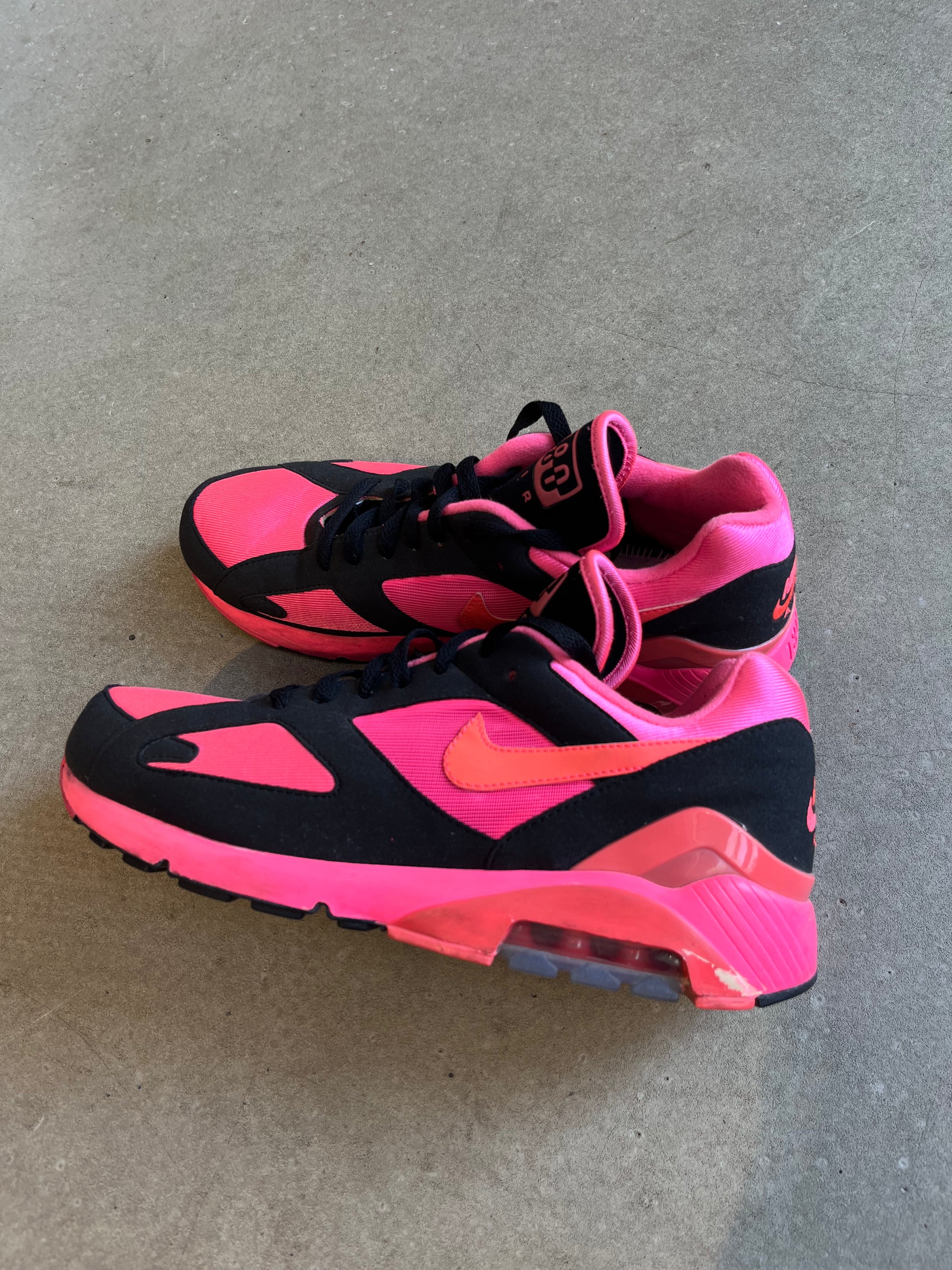 Nike air max 180 44 sales