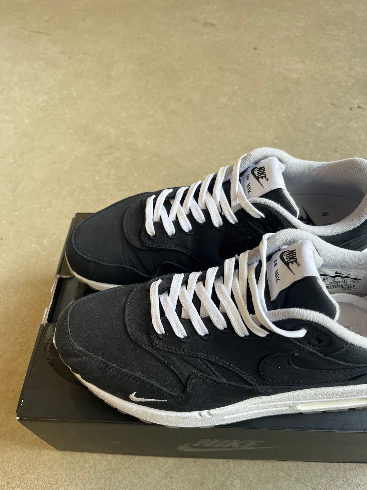 Nike Air Max 1 Dover Street Market EU 42