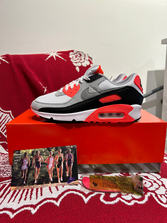 Nike Air Max '90 Infrared (2020) EU 42