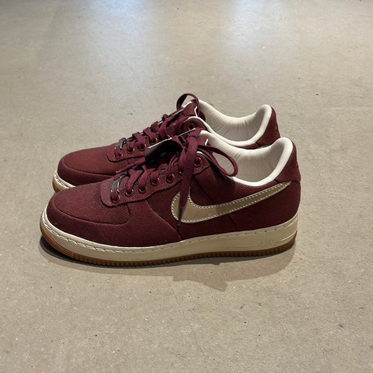 Air Force 1 Red earth EU 44