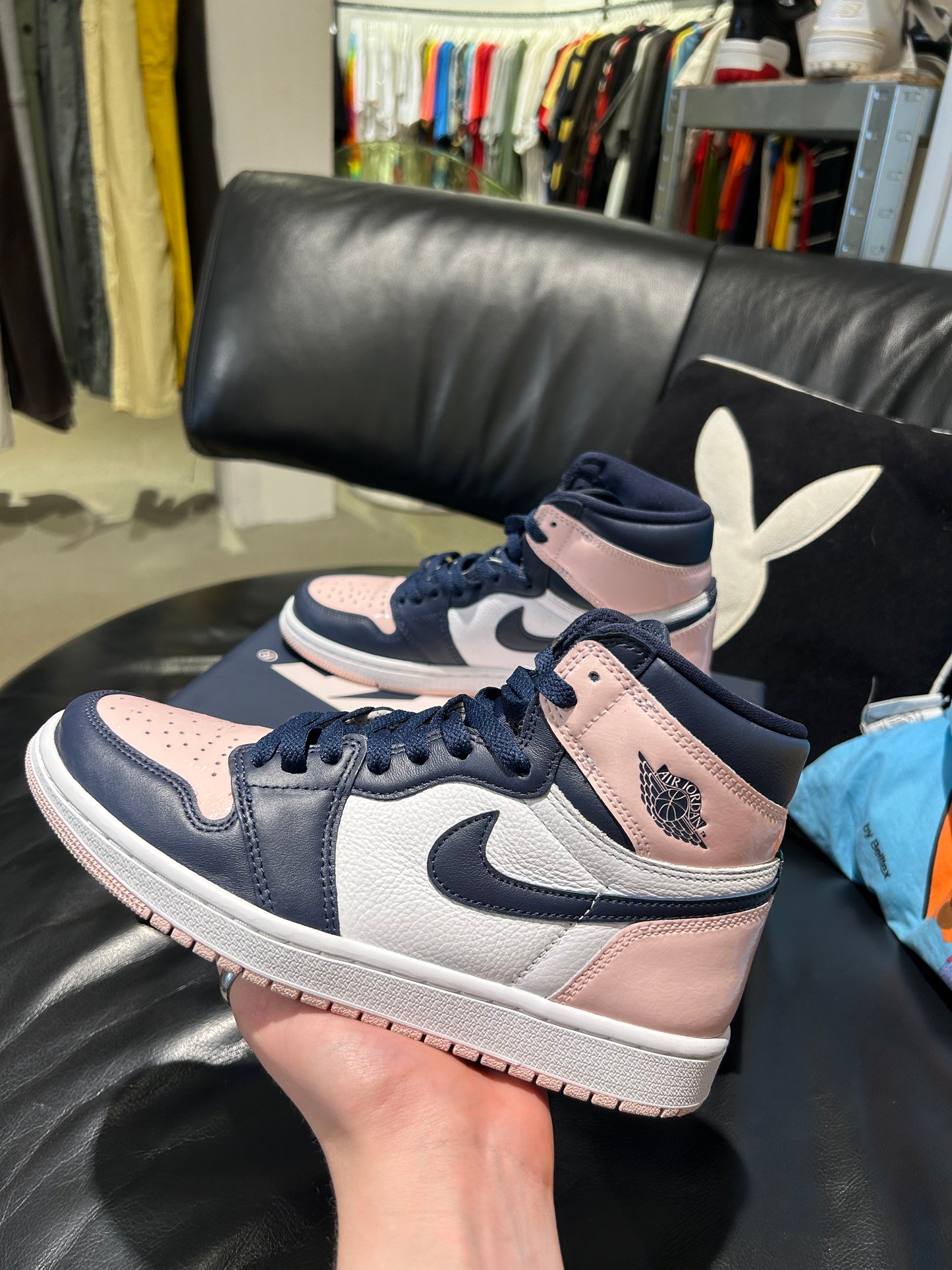 Jordan 1 Retro High OG Atmosphere 39