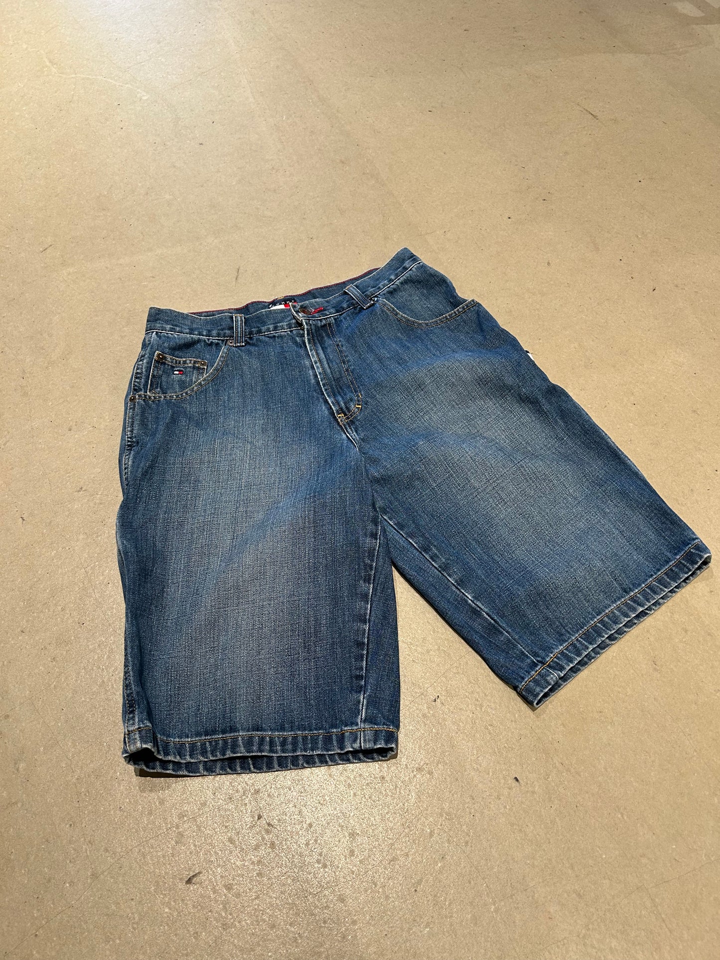 Tommy Hilfiger Jorts W32