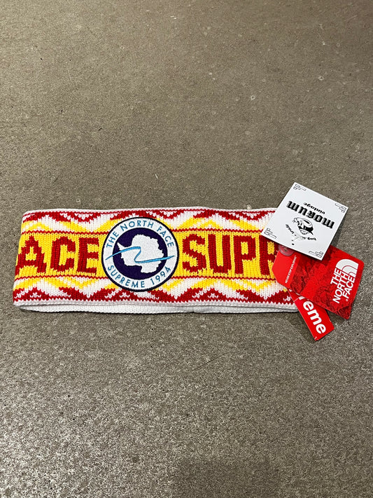 Supreme The North Face Trans Antarctica Expedition Headband