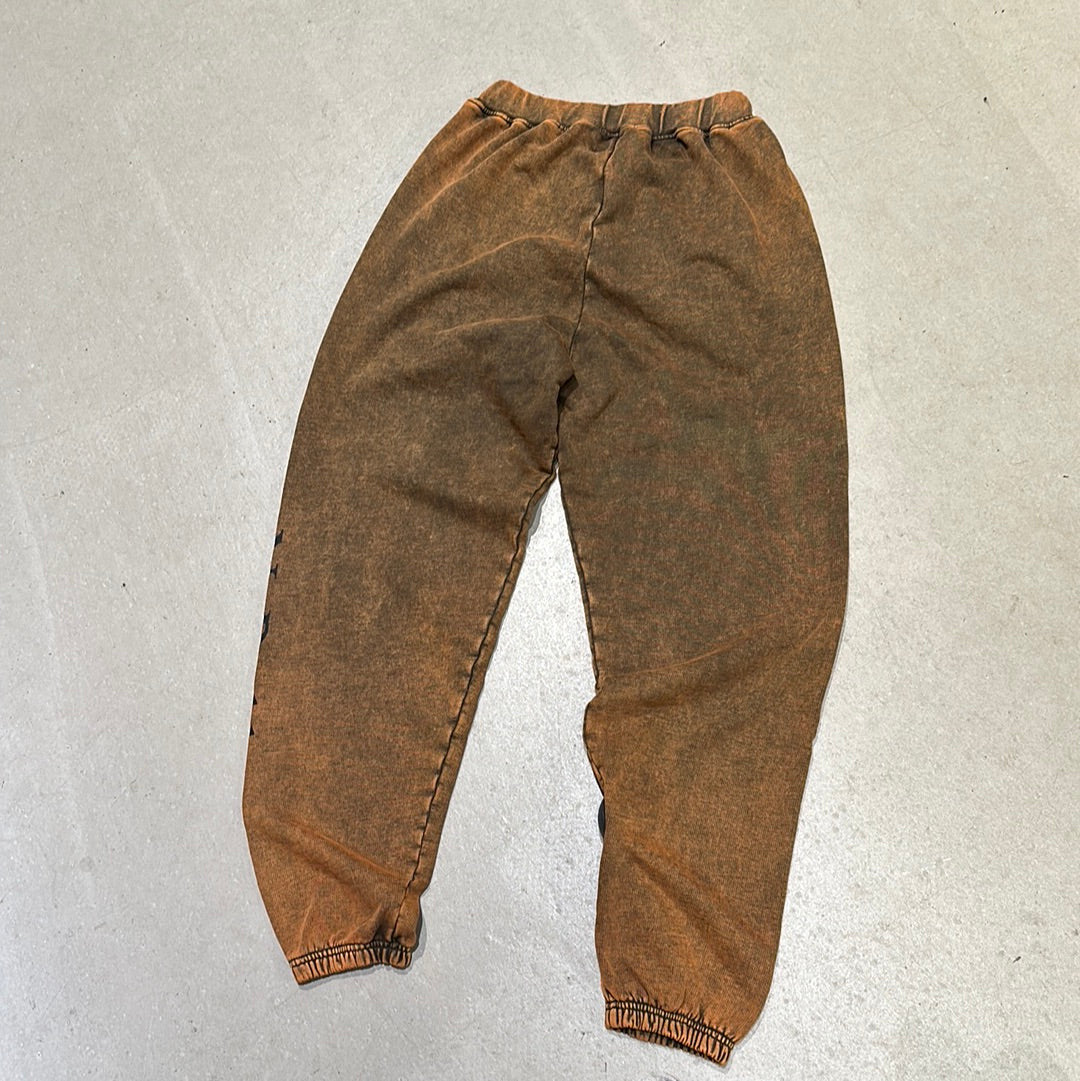 Aries Acid No Problemo Pants Brown S