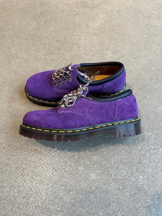 Dr Martens Purple 39