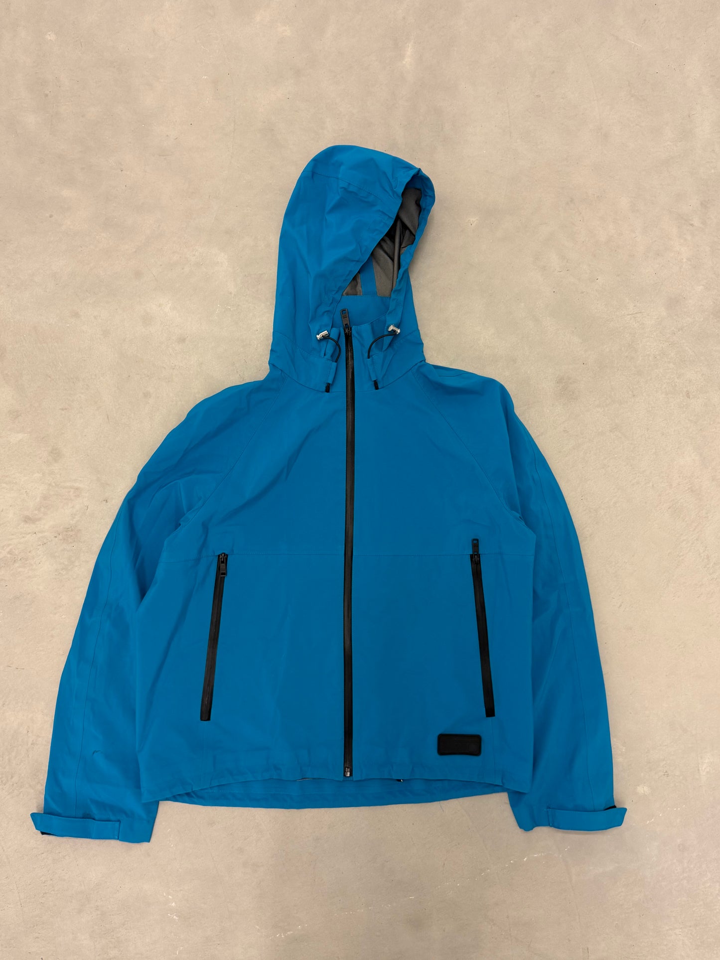 Prada Hardshell Jacket 50