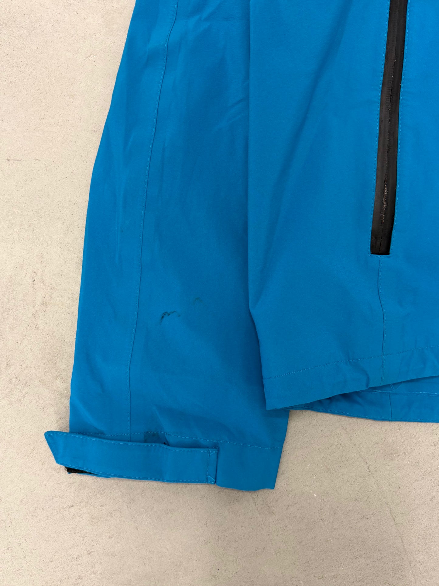 Prada Hardshell Jacket 50