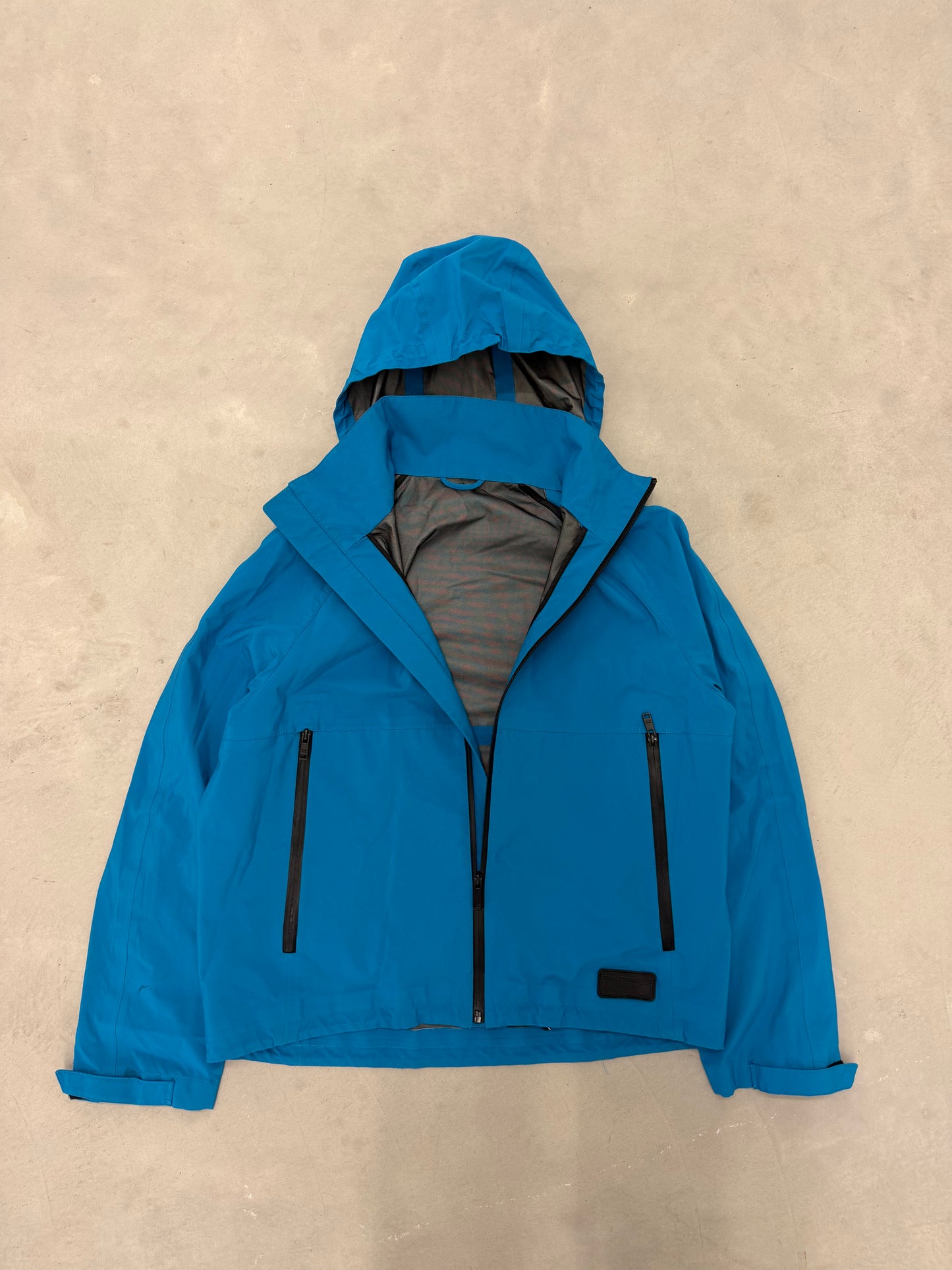 Prada Hardshell Jacket 50