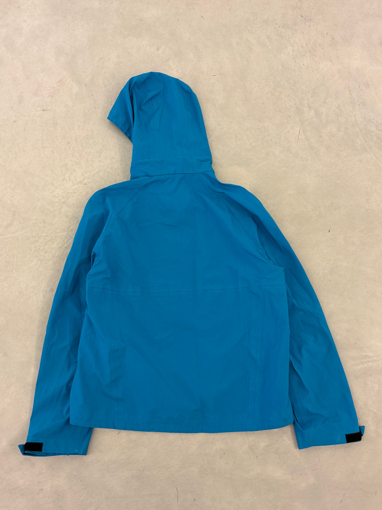 Prada Hardshell Jacket 50