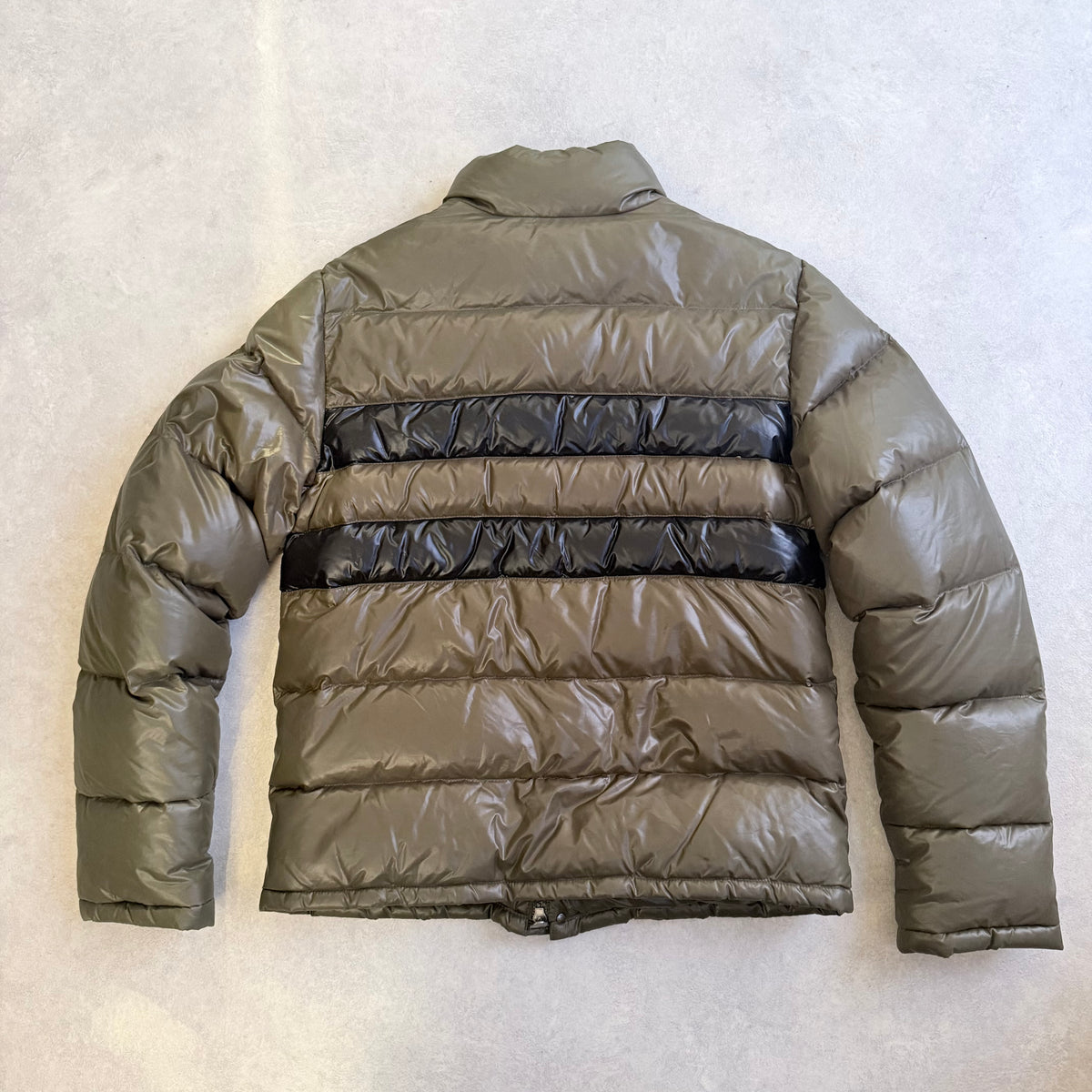 Moncler Thomas Down Jacket 4/L