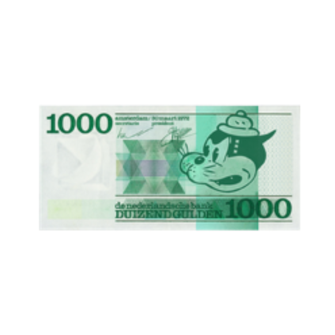 Mokum Giftcard