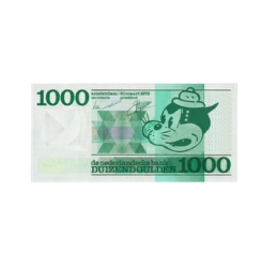 Mokum Giftcard